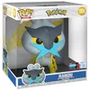 Image de Funko Pop! Jumbo : Pokémon   Raikou   Exclusivité Amazon   Figurine en vinyle à collectionner   Idée cadeau   Produit officiel   Jouets pour enfants et adultes
