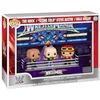 Image de Funko Pop! Moments Deluxe: WWE - TBD - WM 30 Toast - Figurine en Vinyle à Collectionner - Idée de Cadeau - Produits Officiels - Jouets pour Les Enfants et Adultes - Sports Fans
