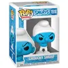 Image de Figurine Funko Pop! - Schtroumpfs - Schtroumpf Grognon en occasion ou reconditionné