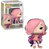 Image de Funko Pop! One Piece - Reiju nº1741 | Limited Edition | Figurine en vinyle à collectionner Anime | FS