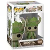Image de Funko Pop! Marvel: Wag - Loki - We are Groot - Figurine en Vinyle à Collectionner - Idée de Cadeau - Produits Officiels - Jouets pour Les Enfants et Adultes - TV Fans