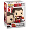 Image de Funko Pop! WWE: The Miz - (Anniv) - Figurine en Vinyle à Collectionner - Idée de Cadeau - Produits Officiels - Jouets pour Les Enfants et Adultes - Sports Fans