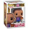 Image de Funko Pop! NBA: Pistons - RS - Grant Hill - NBA Legends - Figurine en Vinyle à Collectionner - Idée de Cadeau - Produits Officiels - Jouets pour Les Enfants et Adultes - Sports Fans