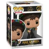 Image de Funko Pop! Rocks: Juan Gabriel - (Floral Mariachi) - Figurine en Vinyle à Collectionner - Idée de Cadeau - Produits Officiels - Jouets pour Les Enfants et Adultes - Music Fans