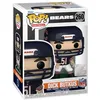 Image de Funko Pop! NFL: Bears - Dick Butkus - NFL Legends - Figurine en Vinyle à Collectionner - Idée de Cadeau - Produits Officiels - Jouets pour Les Enfants et Adultes - Sports Fans