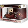Image de Funko Pop! Rides Deluxe: HOTD - House of The Dragon - Figurine en Vinyle à Collectionner - Idée de Cadeau - Produits Officiels - Jouets pour Les Enfants et Adultes - TV Fans