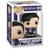 Image de Funko Pop! TV: Wednesday - Pugsley | Goodies Officiels Comedy - Figurine Vinyle à Collectionner - Idée Cadeau Anniversaire pour Fans et Collectionneurs