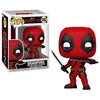 Image de Figurine Funko Pop! - Marvel - Deadpool n°1362
