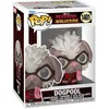 Image de Funko Pop! Marvel: Deadpool & Wolverine - Dogpool - Figurine en Vinyle à Collectionner - Idée de Cadeau - Produits Officiels - Jouets pour Les Enfants et Adultes - Movies Fans