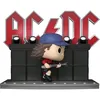 Image de Funko Pop! Moments: AC/DC - Angus Young - (Dance) - Figurine en Vinyle à Collectionner - Idée de Cadeau - Produits Officiels - Jouets pour Les Enfants et Adultes - Music Fans