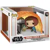 Image de Figurine POP! Star Wars The Mandalorian - Grogu et la barrière de force - N° 719 FUNKO
