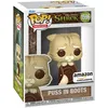 Image de Funko Pop! Star Wars: The Mandalorian   Bo-Katan with Darksaber  and Jet Pack - Figurine en Vinyle à Collectionner - Idée de Cadeau - Produits Officiels - Jouets pour Les Enfants et Adultes