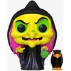 Image de Funko Pop! Star Wars: The Mandalorian   Moff Gideon with Armor - Figurine en Vinyle à Collectionner - Idée de Cadeau - Produits Officiels - Jouets pour Les Enfants et Adultes - TV Fans