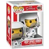 Image de Funko Pop! TV: The Simpsons - Homer Simpson