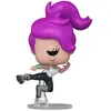 Image de Funko Pop! TV: Futurama - Turanga Leela - Figurine en Vinyle à Collectionner - Idée de Cadeau - Produits Officiels - Jouets pour Les Enfants et Adultes - TV Fans