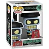 Image de Funko Pop! TV: Futurama - Bender (Matador)