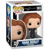 Image de Funko Pop! TV: X-Files   Dana Scully - Figurine en Vinyle à Collectionner - Idée de Cadeau - Produits Officiels - Jouets pour Les Enfants et Adultes - TV Fans