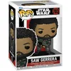 Image de Funko Pop! Star Wars: Andor   Young Saw Gerrera - Figurine en Vinyle à Collectionner - Idée de Cadeau - Produits Officiels - TV Fans