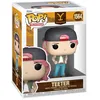 Image de Funko Pop! TV: Yellowstone   Teeter - Figurine en Vinyle à Collectionner - Idée de Cadeau - Produits Officiels - Jouets pour Les Enfants et Adultes - TV Fans