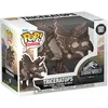 Image de Figurine Funko Pop Movies Jurassic Park Fossil Triceratops