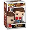 Image de Funko Dean, James Denn sie wissen Nicht, Was sie tun - Jim Stark Vinyl Figur 1724 Indifférent Pop! Multicolore