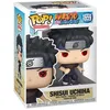 Image de Funko Pop! Animation: Naruto - Shisui Uchiha - Naruto Shippuden - Figurine en Vinyle à Collectionner - Idée de Cadeau - Produits Officiels - Jouets pour Les Enfants et Adultes - Anime Fans