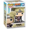 Image de Funko Pop! Animation: Naruto - Temari  - Temari - Naruto Shippuden - Figurine en Vinyle à Collectionner - Idée de Cadeau - Produits Officiels - Jouets pour Les Enfants et Adultes - Anime Fans
