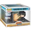 Image de Funko Pop! Moment: Naruto - Kakashi Hatake Vs Obito - Naruto Shippuden - Figurine en Vinyle à Collectionner - Idée de Cadeau - Produits Officiels - Jouets pour Les Enfants et Adultes - Anime Fans