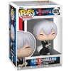 Image de Figurine Funko Pop! N°1821 - Bleach - Gin Ichimaru en occasion ou reconditionné