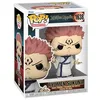 Image de Funko Pop! Animation: JJK - Sukuna - Jujutsu Kaisen - Figurine en Vinyle à Collectionner - Idée de Cadeau - Produits Officiels - Jouets pour Les Enfants et Adultes - Anime Fans