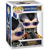 Image de Funko Pop! Animation: Black Clover - Magna Swing - Figurine en Vinyle à Collectionner - Idée de Cadeau - Produits Officiels - Jouets pour Les Enfants et Adultes - Anime Fans