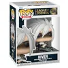 Image de Funko Pop! Games: LOL - Riven with Broken Blade - League of Legends - Figurine en Vinyle à Collectionner - Idée de Cadeau - Produits Officiels - Jouets pour Les Enfants et Adultes - Video Games Fans