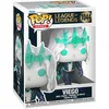 Image de Funko Pop! Games: LOL - Viego - League of Legends - Figurine en Vinyle à Collectionner - Idée de Cadeau - Produits Officiels - Jouets pour Les Enfants et Adultes - Video Games Fans