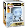 Image de Funko Pop! Games: Mortal Kombat 11 - Sub-Zero - Figurine en Vinyle de Collection - Idée Cadeau - Produit Officiel - Jouets pour Enfants et Adultes - Figurine modèle pour collectionneurs et Exposition