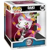 Image de Funko Pop! Deluxe: DS - Daki - (Demon Form) - Demon Slayer- Figurine en Vinyle à Collectionner - Idée de Cadeau - Produits Officiels - Jouets pour Les Enfants et Adultes - Anime Fans