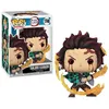 Image de Figurine Funko Pop! Animation : Demon Slayer   Tanjiro Kamado 1748