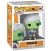 Image de Funko Pop Animation: Dragon Ball Super: Broly - Cheelai - Dragon Ball Super Broly - Figurine en Vinyle à Collectionner - Idée de Cadeau - Produits Officiels - Jouets pour Les Enfants et Adultes