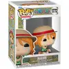Image de Figurine POP! One Piece - Nami - N° 1772 FUNKO