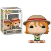 Image de Figurine Funko Pop! - One Piece Nami - Vinyle