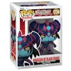 Image de Funko Pop! Animation: YGO - Magician of Black Chaos of BC - YU-Gi-Oh! - Figurine en Vinyle à Collectionner - Idée de Cadeau - Produits Officiels - Jouets pour Les Enfants et Adultes - Anime Fans