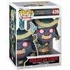 Image de Funko Pop! Rocks: Iron Maiden - Senjutsu Eddie - Figurine en Vinyle à Collectionner - Idée de Cadeau - Produits Officiels - Jouets pour Les Enfants et Adultes - Music Fans