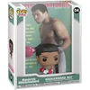 Image de Funko SI Cover: Boxing - Muhammad Ali - Sports Illustrated W2 - Figurine en Vinyle à Collectionner - Idée de Cadeau - Produits Officiels - Jouets pour Les Enfants et Adultes - Sports Fans
