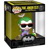 Image de Funko Pop! Deluxe: BM 85th - The Joker - (Beach) - Batman 1989 - Figurine en Vinyle à Collectionner - Idée de Cadeau - Produits Officiels - Jouets pour Les Enfants et Adultes - Movies Fans