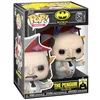 Image de Funko Pop! Movies: BM Returns - The Penguin - Batman Returns 1992 - Figurine en Vinyle à Collectionner - Idée de Cadeau - Produits Officiels - Jouets pour Les Enfants et Adultes - Movies Fans