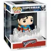 Image de Funko Pop Deluxe: Superman - (1978) - Superman - (Fortress of Solitude) - Collectible Vinyl Figure - Gift Idea - Official Products - Toys for Kids and Adults - Movies Fans