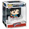 Image de Figurine Funko Pop Deluxe Superman The Movie 1978 en occasion ou reconditionné
