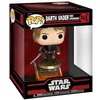 Image de Funko Pop! Ride Deluxe: Star Wars Darkside - Anakin Skywalker - Darth Vader - (First Appearance) - Figurine en Vinyle à Collectionner - Idée de Cadeau - Produits Officiels - Movies Fans