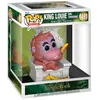 Image de Figurine Funko Pop Deluxe The Jungle Book S2 King Louie on Throne en occasion ou reconditionné