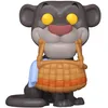 Image de Funko Pop! Disney: TJB   Bagheera with Basket - Jungle Book - Figurine en Vinyle à Collectionner - Idée de Cadeau - Produits Officiels - Jouets pour Les Enfants et Adultes - Movies Fans