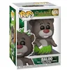 Image de Funko Pop! Disney: TJB - Baloo Bear  - Jungle Book - Figurine en Vinyle à Collectionner - Idée de Cadeau - Produits Officiels - Jouets pour Les Enfants et Adultes - Movies Fans